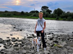 Maaskentj-Marathon 2012